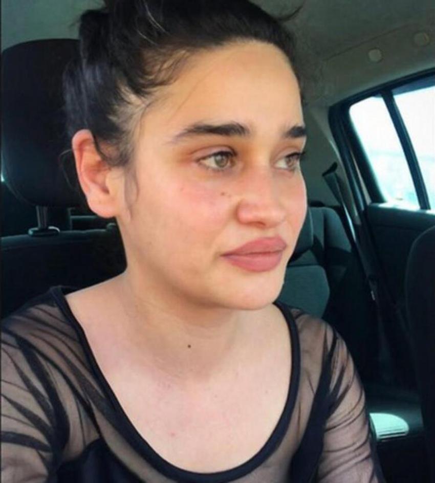 Meltem Miraloğlu hakkında şok iddia! Ortaya çıktı