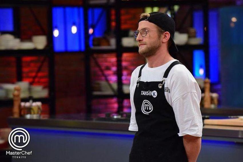 MasterChef’te iddialı yarışmacılara eleme şoku!