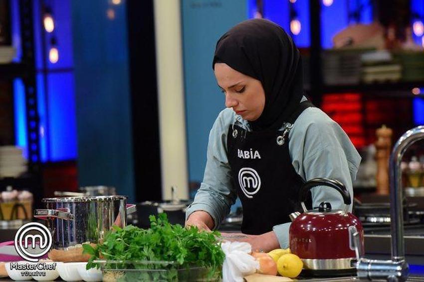 MasterChef’te iddialı yarışmacılara eleme şoku!