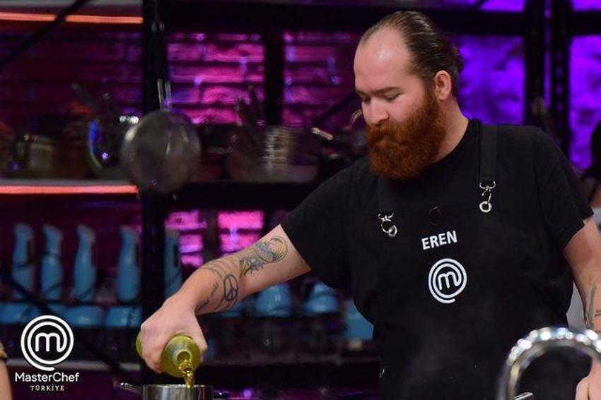 MasterChef’te iddialı yarışmacılara eleme şoku!