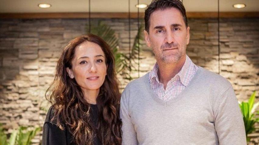 Bekir Aksoy eşi Nazife Aksoy'un tacize uğradığını açıkladı!