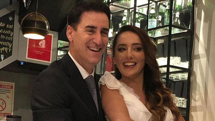 Bekir Aksoy eşi Nazife Aksoy'un tacize uğradığını açıkladı!