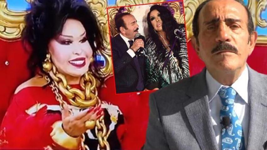 Bülent Ersoy'dan Mustafa Keser'e yanıt!