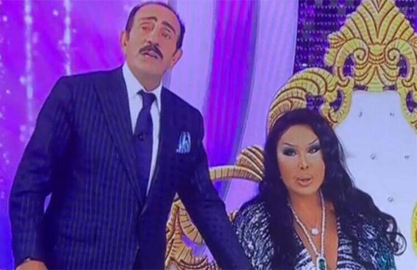 Bülent Ersoy'dan Mustafa Keser'e yanıt!