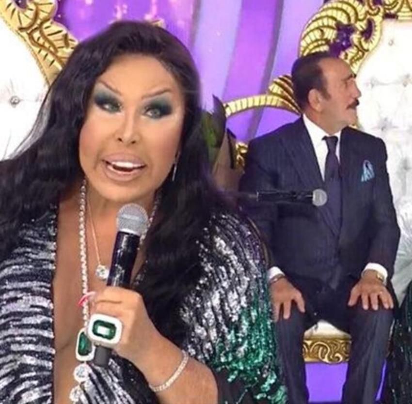 Bülent Ersoy'dan Mustafa Keser'e yanıt!