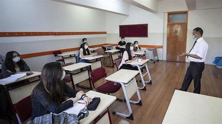 Milli Eğitim Bakanlığı (MEB) resmen açıkladı! Yasak, öğretmenler...