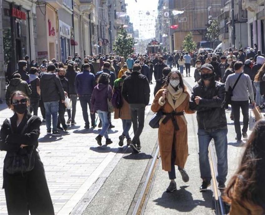 Hafta sonu hafta içi yasakları ve tedbirlerle ilgili son dakika gelişmesi! Flaş karar, resmen devreye giriyor, tüm Türkiye'de...
