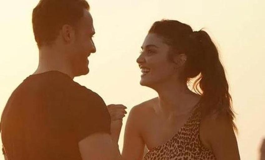 Hande Erçel-Kerem Bürsin ayrı kalacak! İşte nedeni...