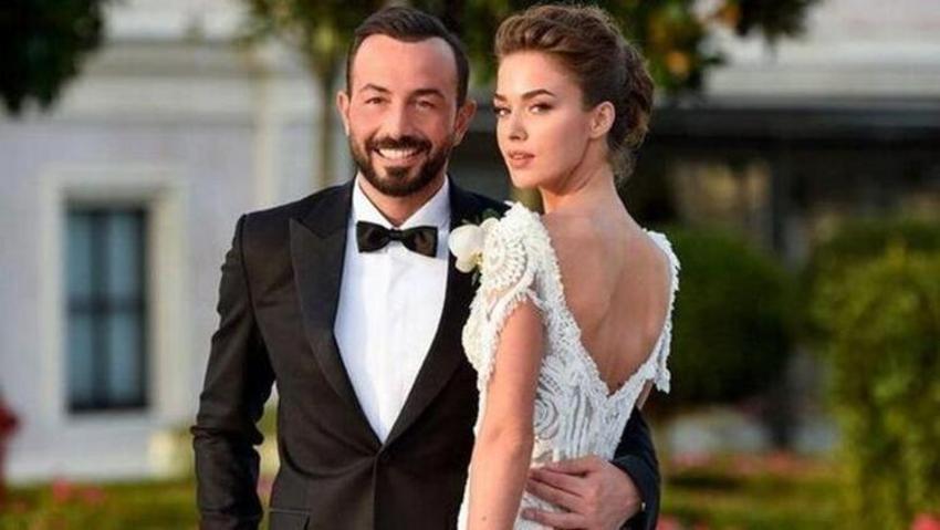 Bensu Soral- Hakan Baş çifti boşandı! İşte ayrılığın perde arkası