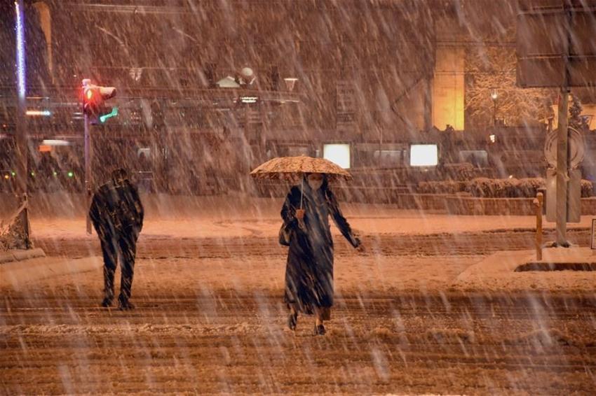 Meteoroloji'den son dakika açıklaması! Çok kuvvetli geliyor, kar sürprizi... Tarih verildi, bu kez farklı olacak