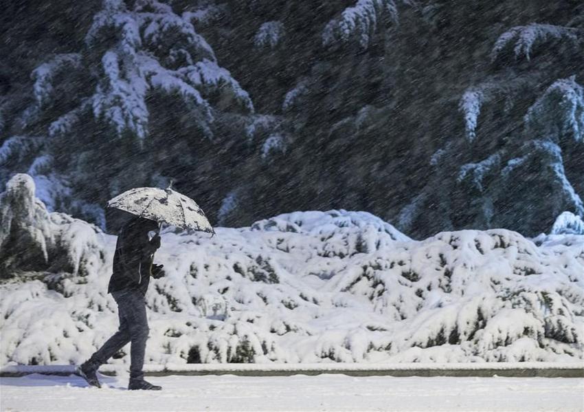 Meteoroloji'den son dakika açıklaması! Çok kuvvetli geliyor, kar sürprizi... Tarih verildi, bu kez farklı olacak