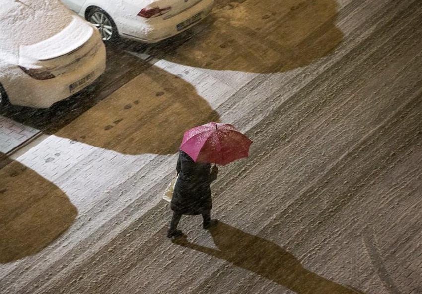 Meteoroloji'den son dakika açıklaması! Çok kuvvetli geliyor, kar sürprizi... Tarih verildi, bu kez farklı olacak