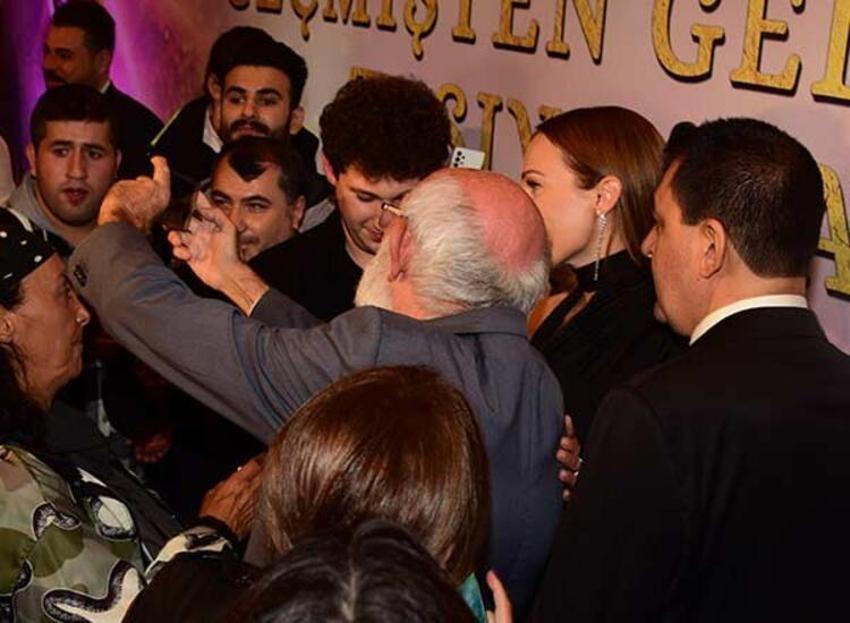 Yetenek Sizsiniz Türkiye'ye Meryem Uzerli mi geliyor?