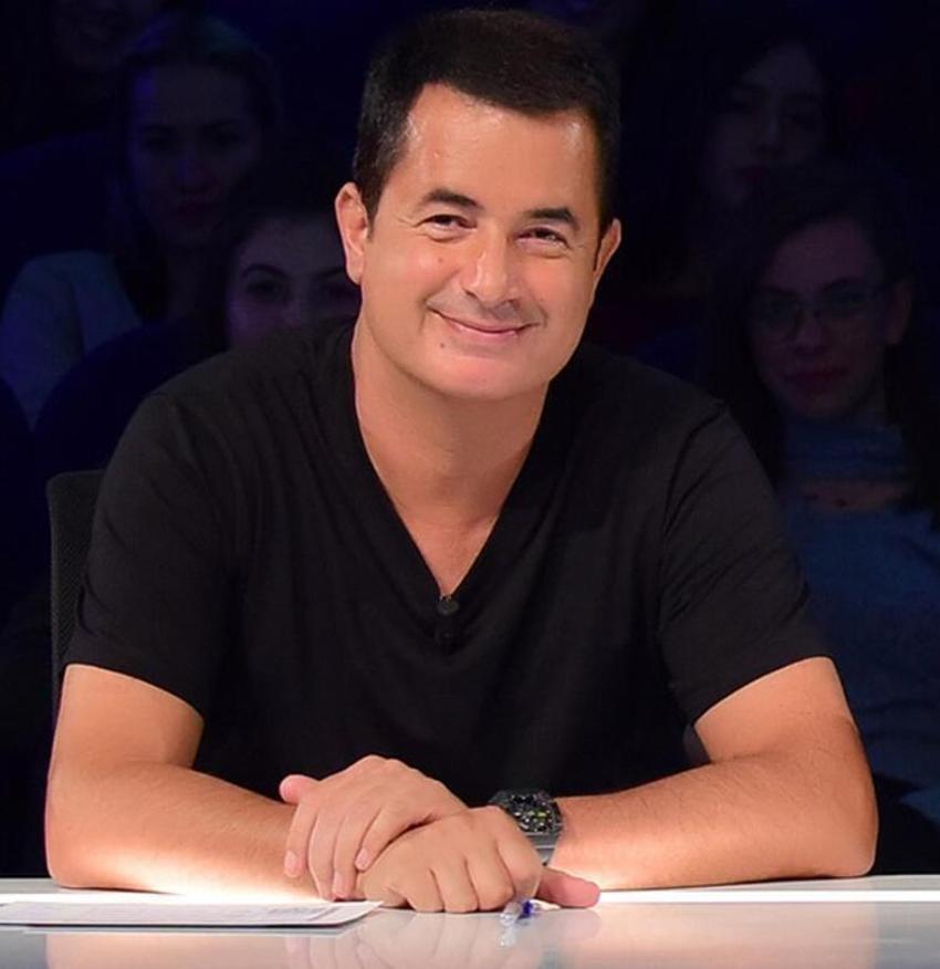 Yetenek Sizsiniz Türkiye'ye Meryem Uzerli mi geliyor?