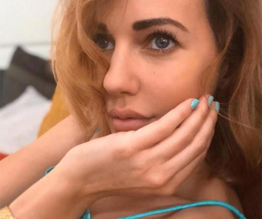 Yetenek Sizsiniz Türkiye'ye Meryem Uzerli mi geliyor?