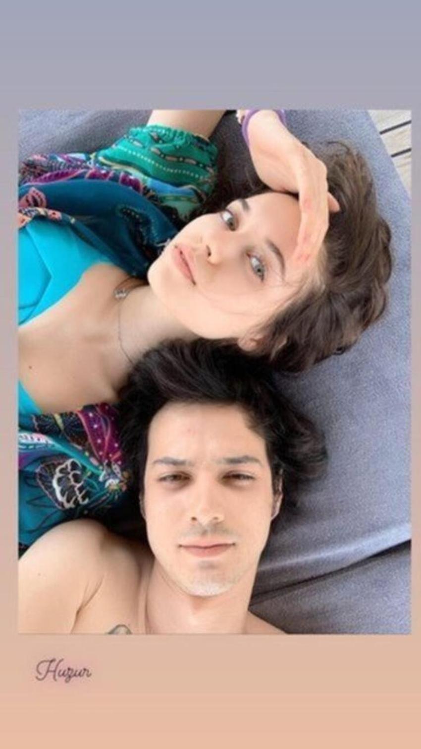 Afra Saraçoğlu - Mert Yazıcıoğlu evleniyor mu?