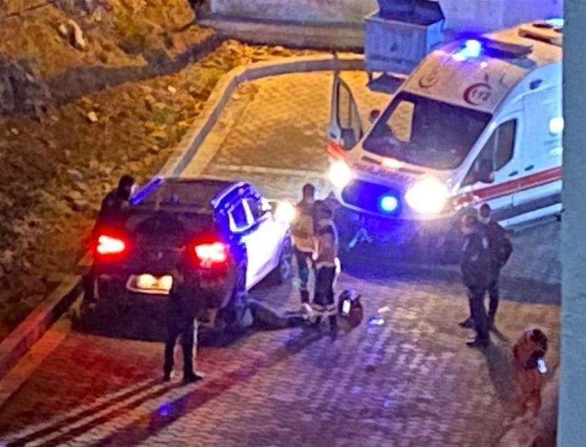 Erkek arkadaşını otomobille ezmişti! Söyledikleri yalan çıktı, dehşetin sebebi...