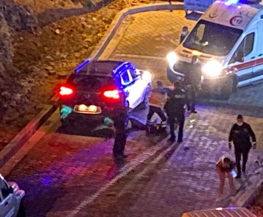Erkek arkadaşını otomobille ezmişti! Söyledikleri yalan çıktı, dehşetin sebebi...
