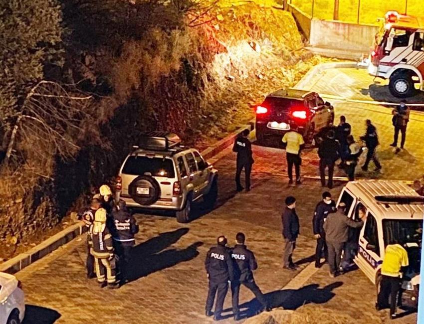 Erkek arkadaşını otomobille ezmişti! Söyledikleri yalan çıktı, dehşetin sebebi...