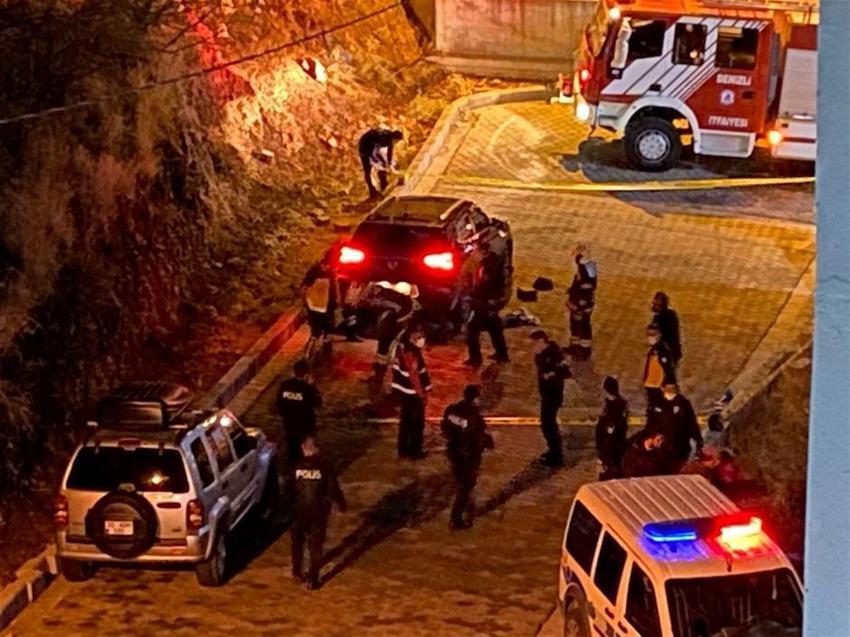 Erkek arkadaşını otomobille ezmişti! Söyledikleri yalan çıktı, dehşetin sebebi...