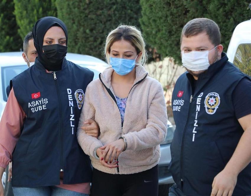 Erkek arkadaşını otomobille ezmişti! Söyledikleri yalan çıktı, dehşetin sebebi...