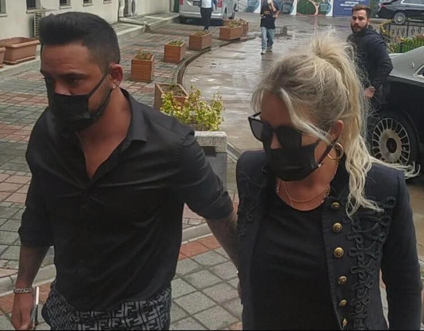 Selin Ciğerci'den boşanan Gökhan Çıra itiraflarıyla şoke etti