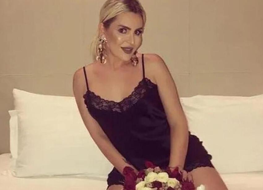 Selin Ciğerci'den boşanan Gökhan Çıra itiraflarıyla şoke etti