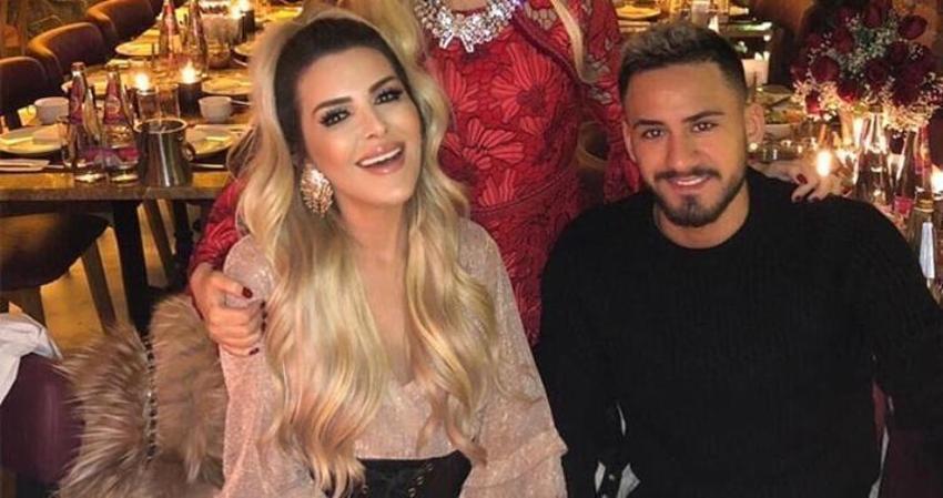 Selin Ciğerci'den boşanan Gökhan Çıra itiraflarıyla şoke etti