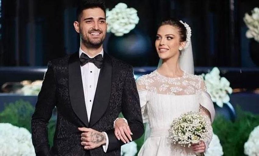 İbrahim Tatlıses'ten oğlu İdo Tatlıses'in eşi Yasemin Şefkatli’ye dudak uçuklatan hediye