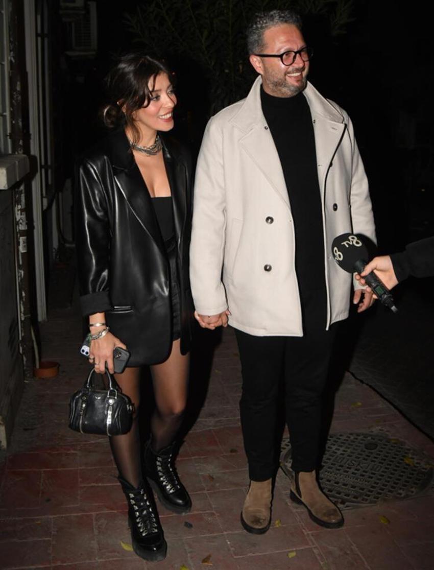 Selin Şekerci ve İbrahim Selim'den evlilik açıklaması