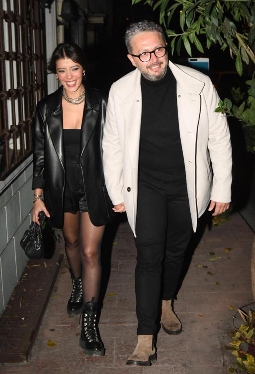 Selin Şekerci ve İbrahim Selim'den evlilik açıklaması