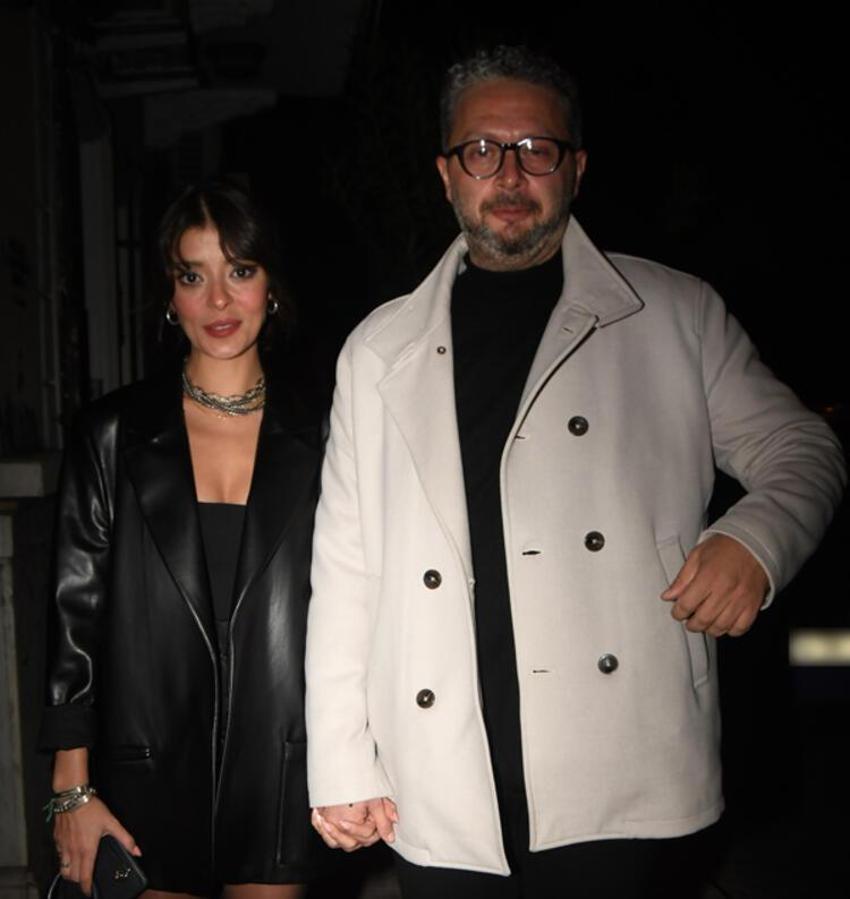 Selin Şekerci ve İbrahim Selim'den evlilik açıklaması