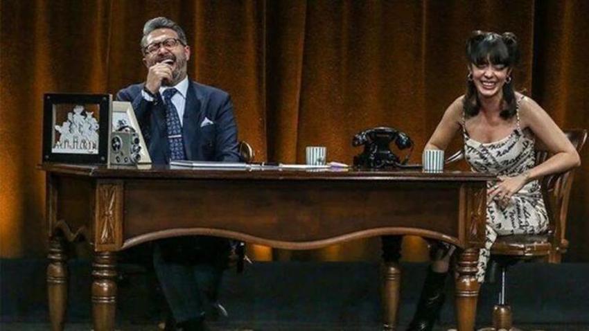 Selin Şekerci ve İbrahim Selim'den evlilik açıklaması