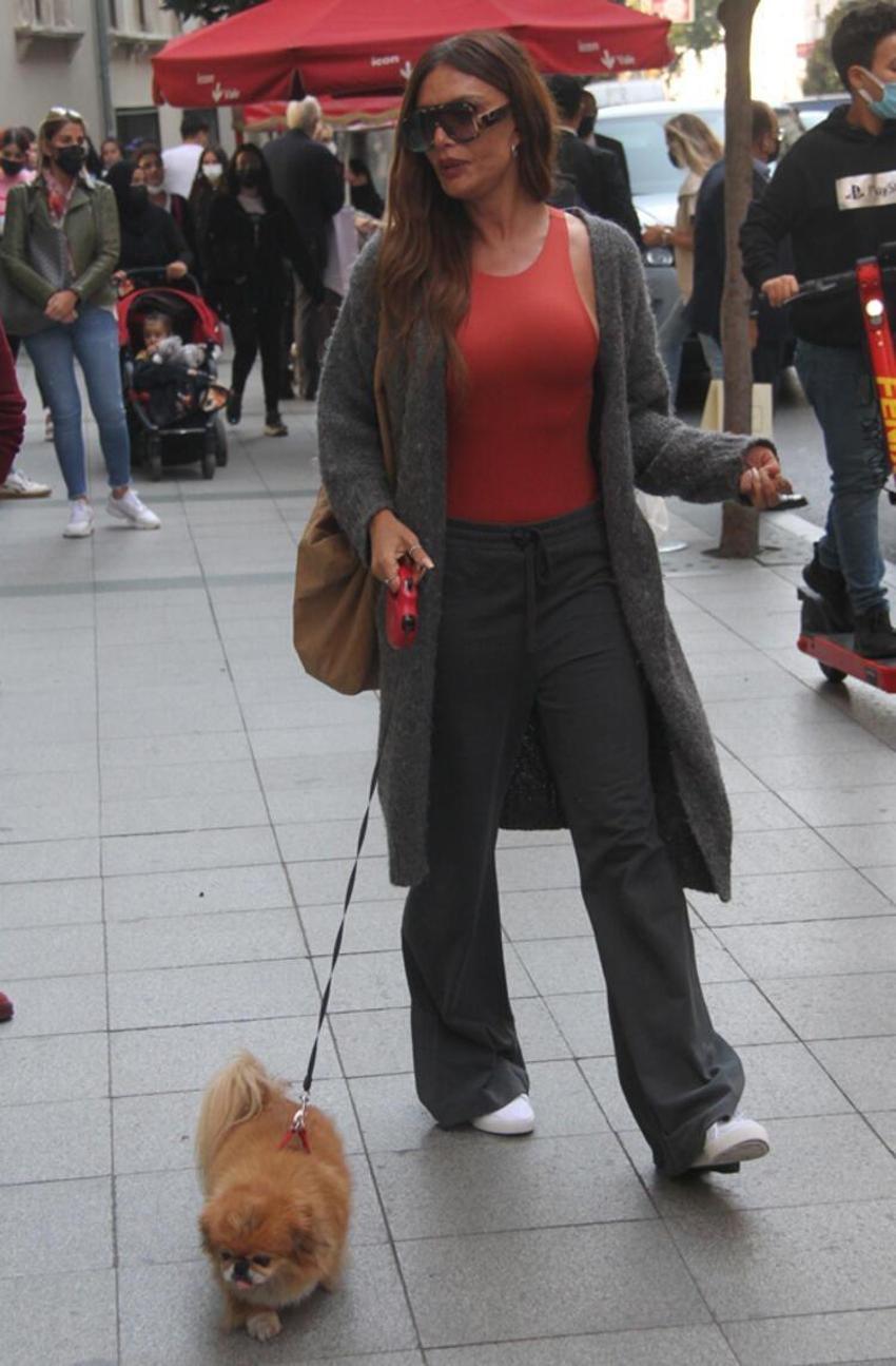 Sevda Demirel: Anne olmak, evlat edinmek istiyorum