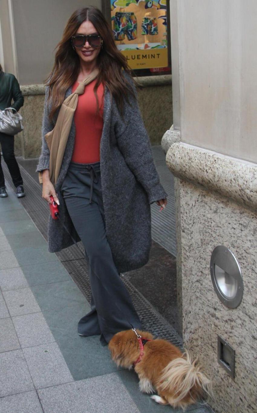 Sevda Demirel: Anne olmak, evlat edinmek istiyorum