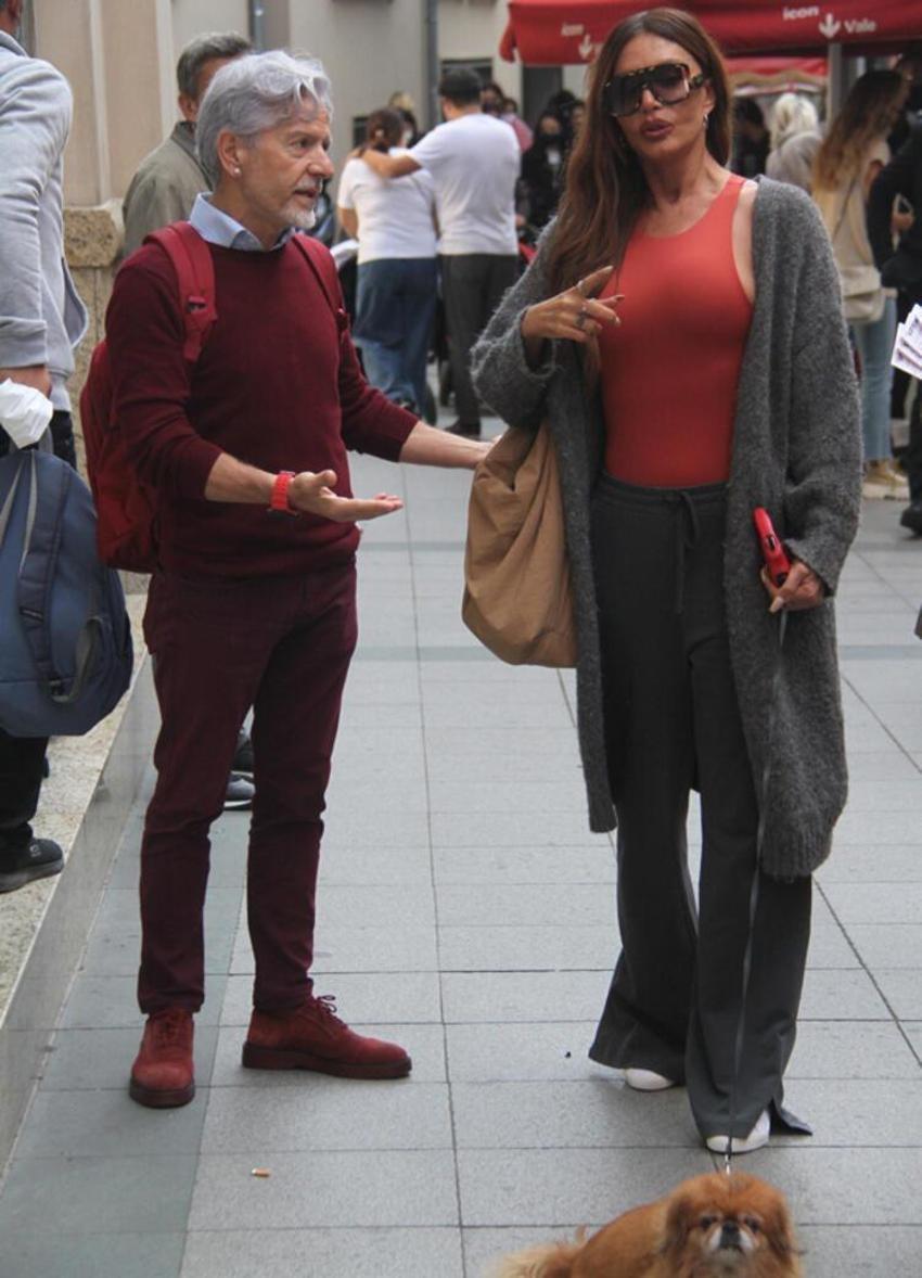 Sevda Demirel: Anne olmak, evlat edinmek istiyorum