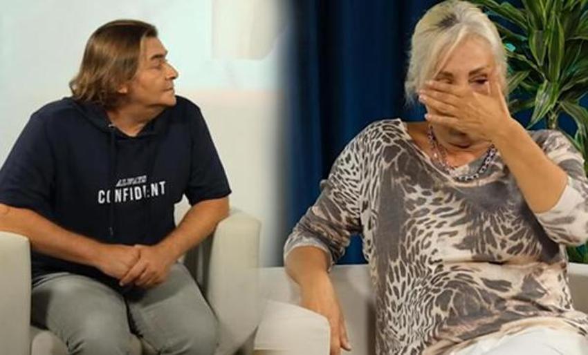 Semiha Yankı acı olayı gözyaşlarıyla anlattı: 'Gözümün önünde oldu'