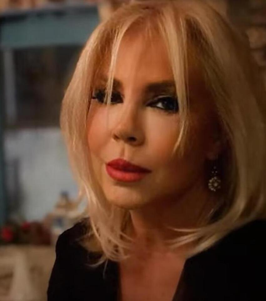 Semiha Yankı acı olayı gözyaşlarıyla anlattı: 'Gözümün önünde oldu'