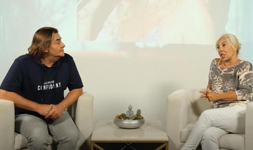 Semiha Yankı acı olayı gözyaşlarıyla anlattı: 'Gözümün önünde oldu'