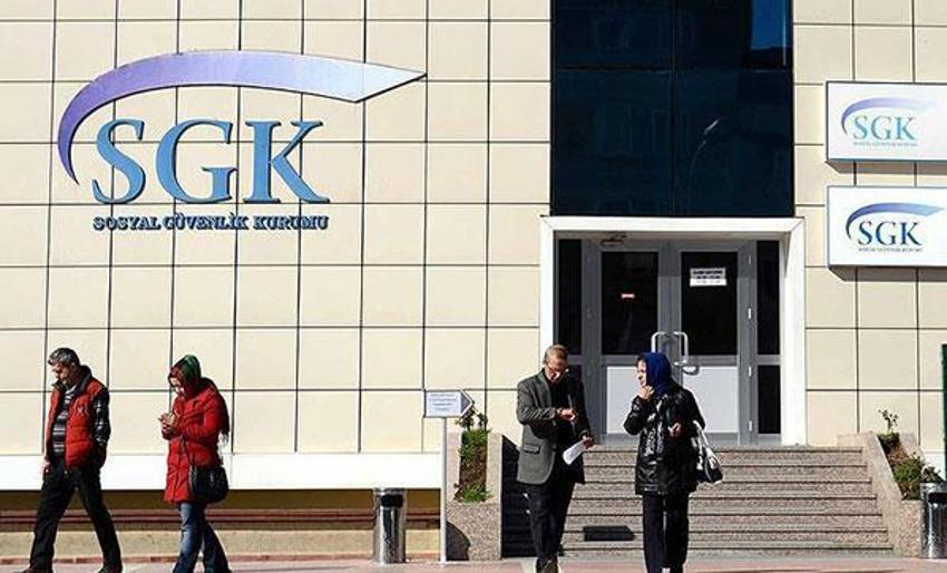 SGK'dan uyarı üstüne uyarı! Flaş 10 gün detayı... Hala yapmayanlar var, hemen e- Devlet'ten ya da SMS ile...