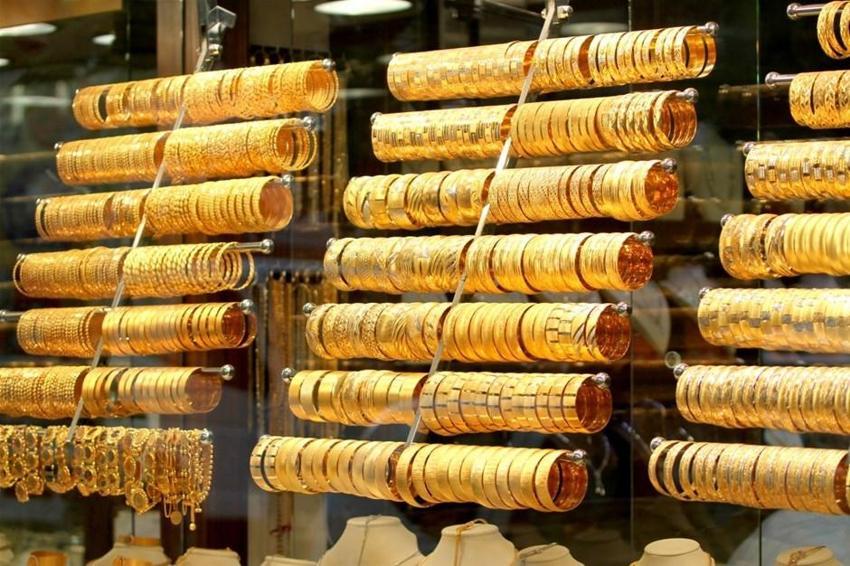 Altın fiyatları ile ilgili son dakika açıklaması! Canlı altın fiyatları... Gram, çeyrek, tam...