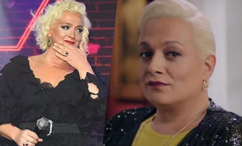 Ayta Sözeri'den Binnur Kaya itirafı: Çekiniyordum!