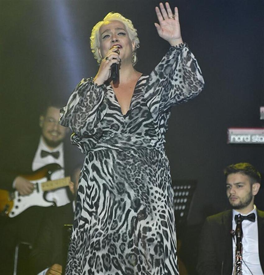 Ayta Sözeri'den Binnur Kaya itirafı: Çekiniyordum!