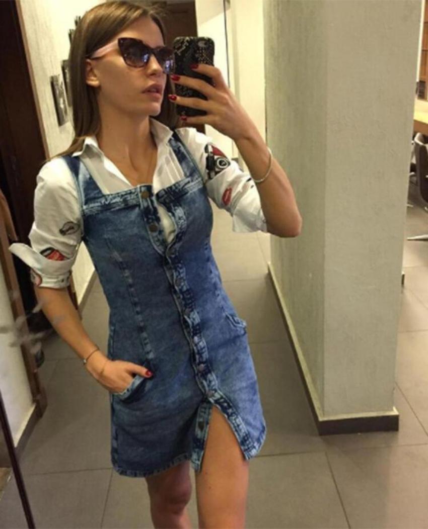 Serenay Sarıkaya'dan milyonluk yatırım!