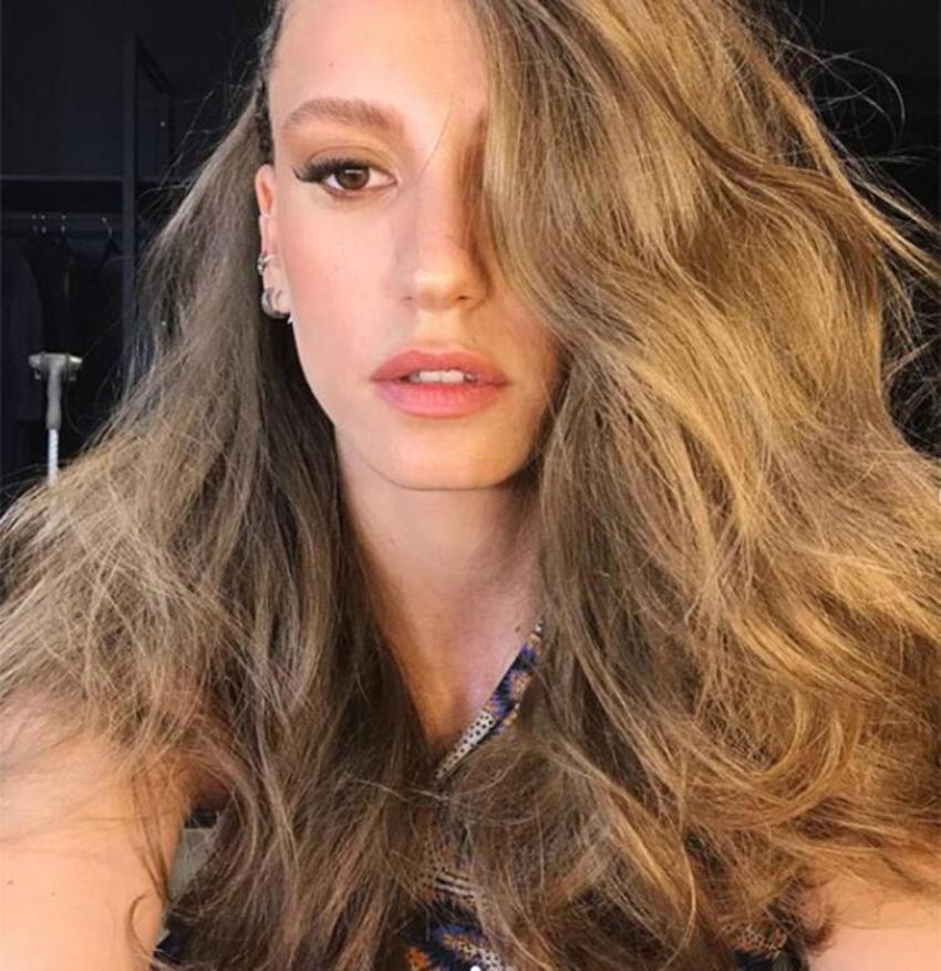 Serenay Sarıkaya'dan milyonluk yatırım!