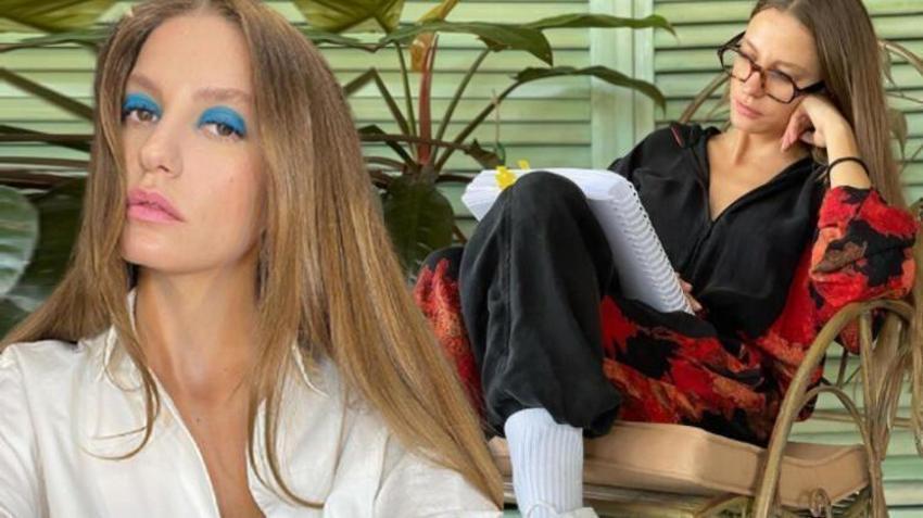 Serenay Sarıkaya'dan milyonluk yatırım!