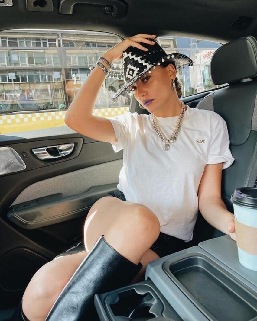 Serenay Sarıkaya'dan milyonluk yatırım!