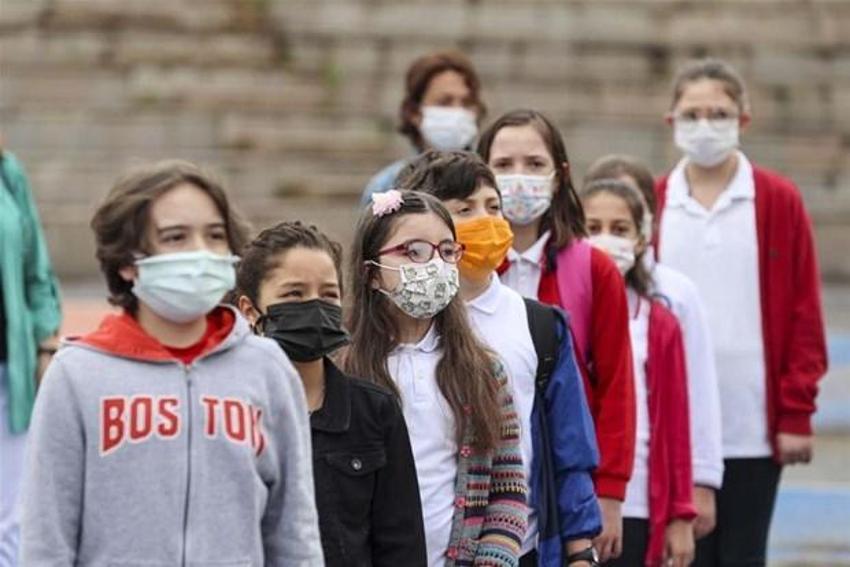 Milli Eğitim Bakanlığı (MEB) son dakika olarak duyurdu! 81 ildeki tüm okulları kapsıyor, 2,3,4,5,6,7,8,9,10,11 ve 12. sınıflar ekimde...