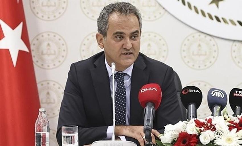 Milli Eğitim Bakanlığı (MEB) son dakika olarak duyurdu! 81 ildeki tüm okulları kapsıyor, 2,3,4,5,6,7,8,9,10,11 ve 12. sınıflar ekimde...