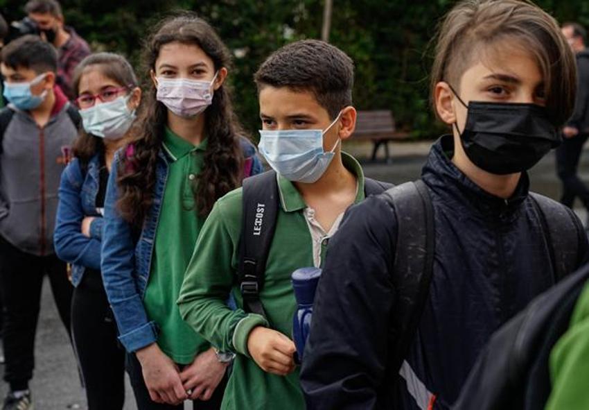 Milli Eğitim Bakanlığı (MEB) son dakika olarak duyurdu! 81 ildeki tüm okulları kapsıyor, 2,3,4,5,6,7,8,9,10,11 ve 12. sınıflar ekimde...